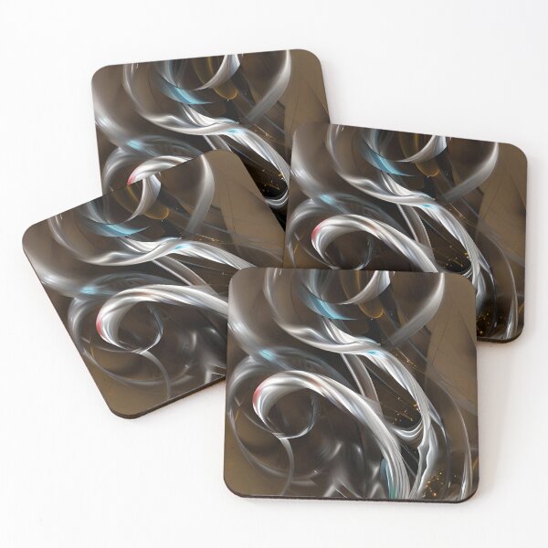 Item preview, Abstract designed and sold by MatrixTattoo.