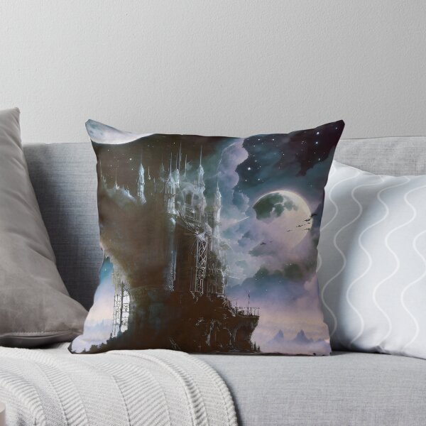 Artikelvorschau, Twilight Castle entworfen und verkauft von PatomanColor.