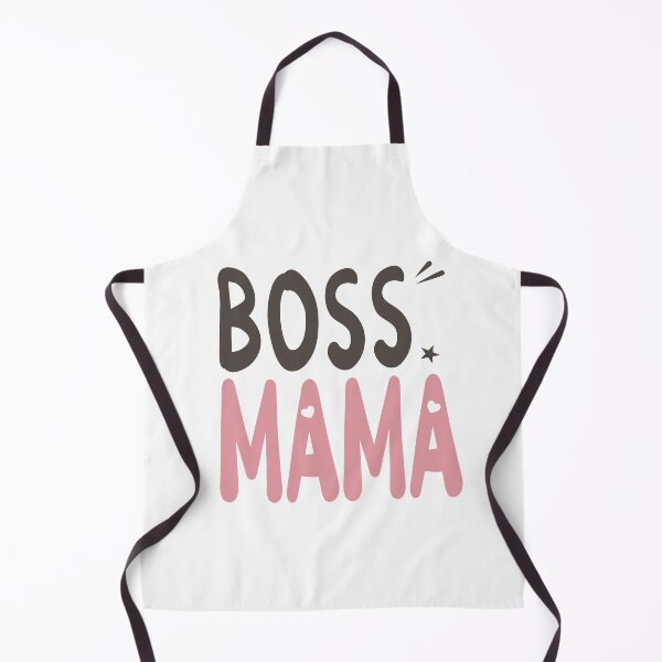 Item preview, Boss Mama designed and sold by Coastal-Designs.