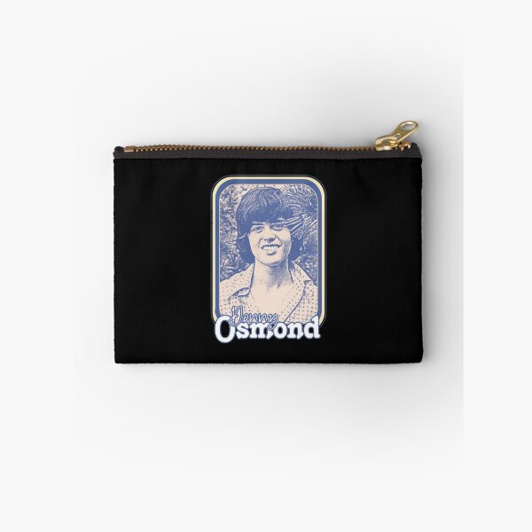 Item preview, Donny Osmond  Retro 1970s Aesthetic Fan Design  (2) designed and sold by kathelmoala.
