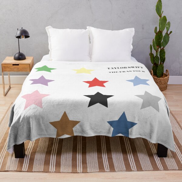 Item preview, eras tour stars pack (pastel edition) designed and sold by MerchHaunted.