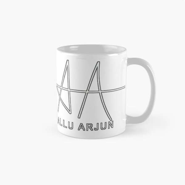 Item preview, Allu Arjun designs designed and sold by S SHANMUGAM.