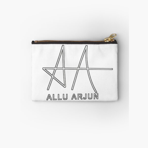 Item preview, Allu Arjun designs designed and sold by S SHANMUGAM.