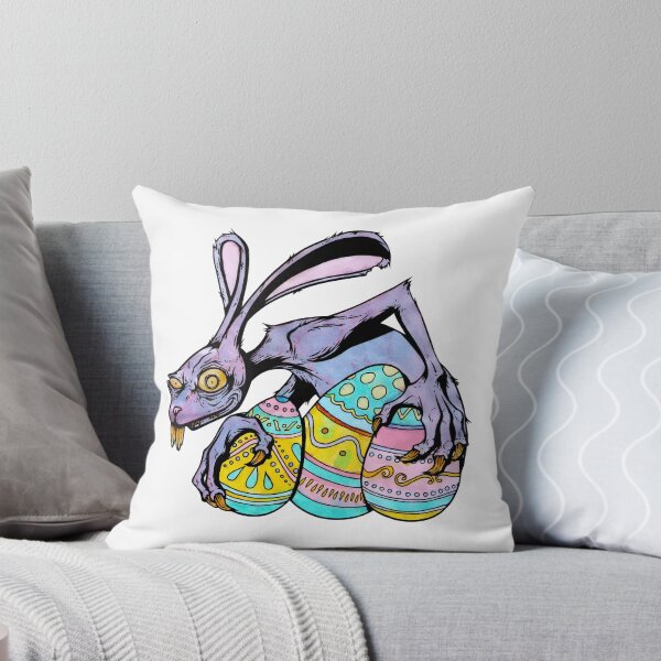 Item preview, Easter Bunnymare designed and sold by Saint-Satie.