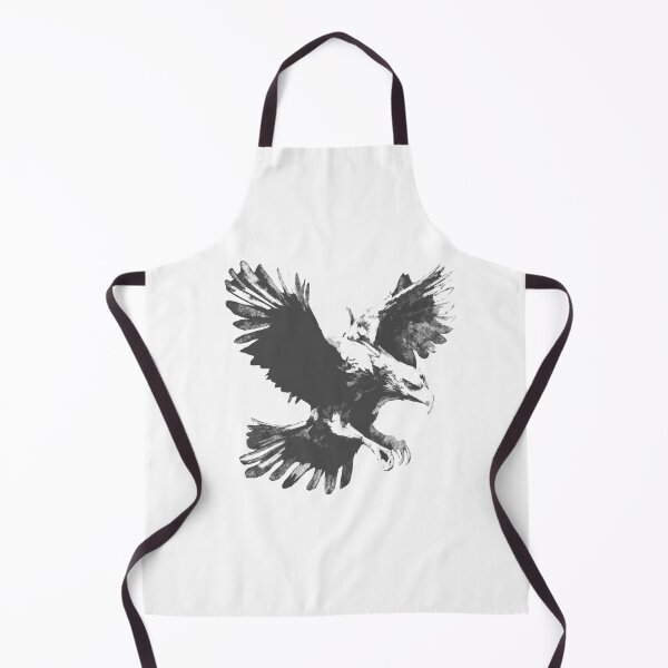 Item preview, Wedge Tailed Eagle designed and sold by kinpirks.