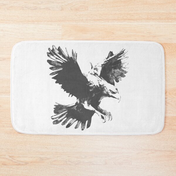 Item preview, Wedge Tailed Eagle designed and sold by kinpirks.