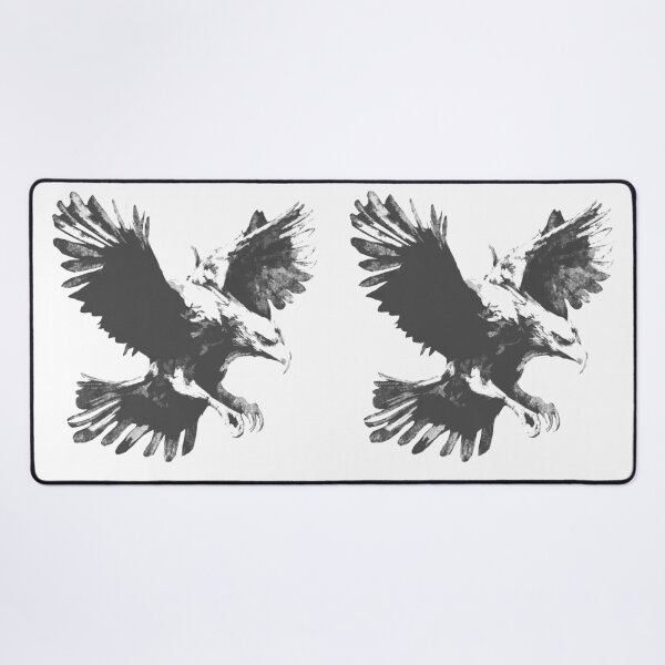 Item preview, Wedge Tailed Eagle designed and sold by kinpirks.