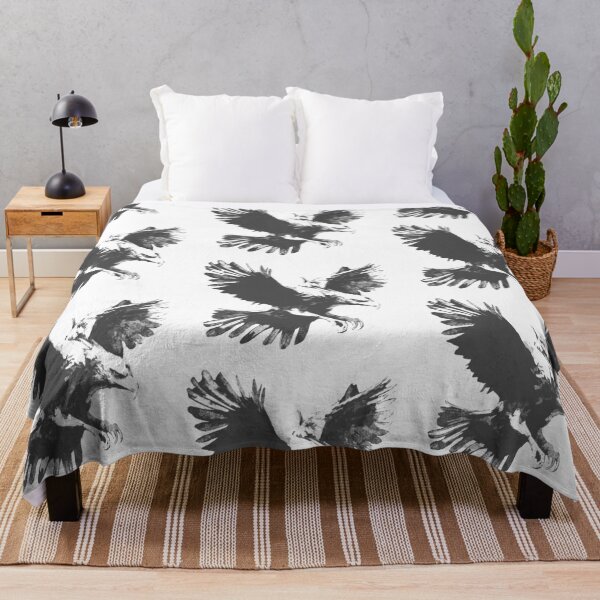 Item preview, Wedge Tailed Eagle designed and sold by kinpirks.