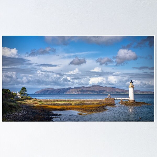 Item preview, Rubha nan Gall designed and sold by Viv Thompson Photography .