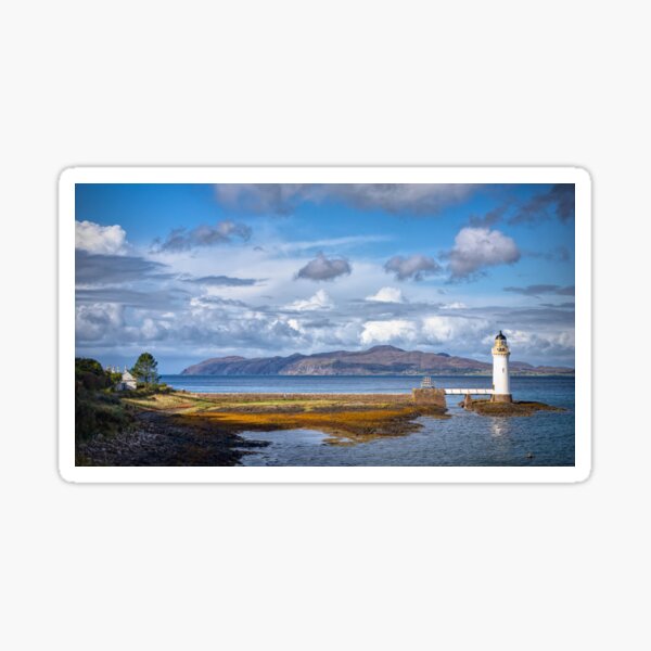 Item preview, Rubha nan Gall designed and sold by Viv Thompson Photography .