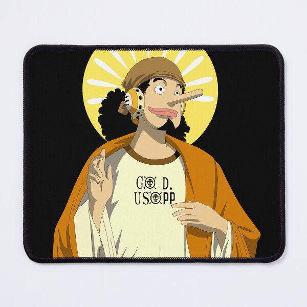 Item preview, God usopp designed and sold by Diyanggostyle.