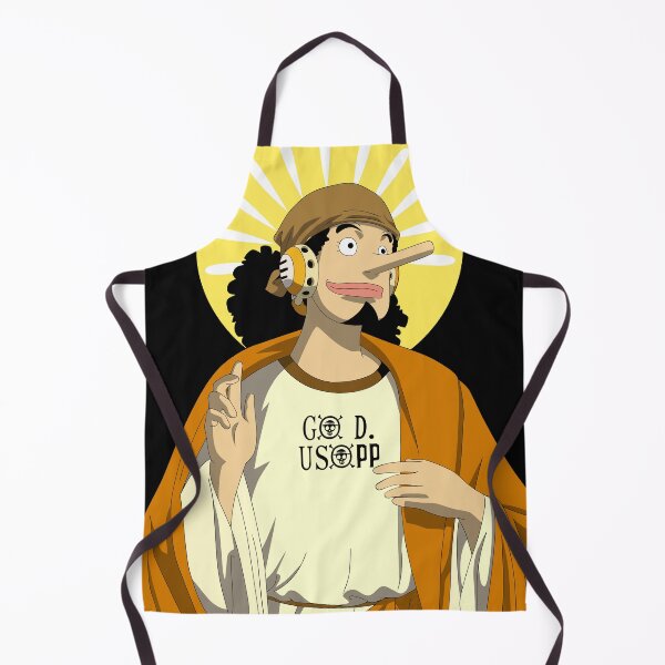 Artikelvorschau, Gott Usopp entworfen und verkauft von Diyanggostyle.