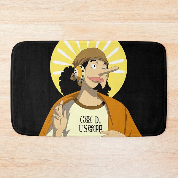 Item preview, God usopp designed and sold by Diyanggostyle.