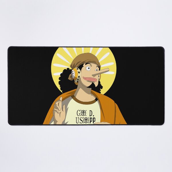 Item preview, God usopp designed and sold by Diyanggostyle.