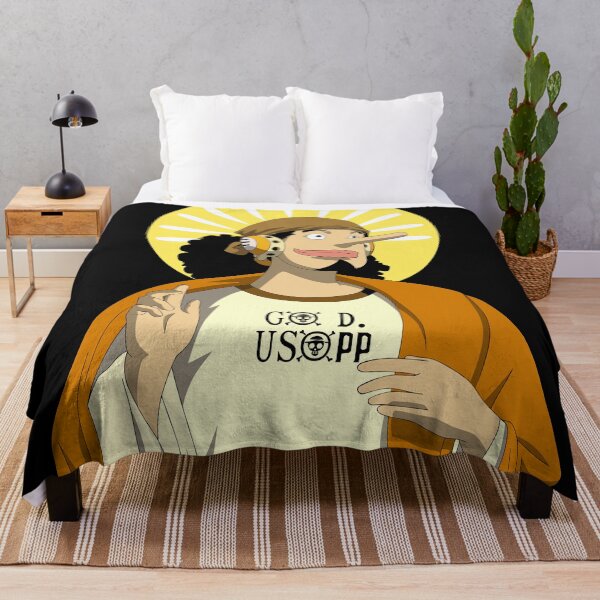 Item preview, God usopp designed and sold by Diyanggostyle.