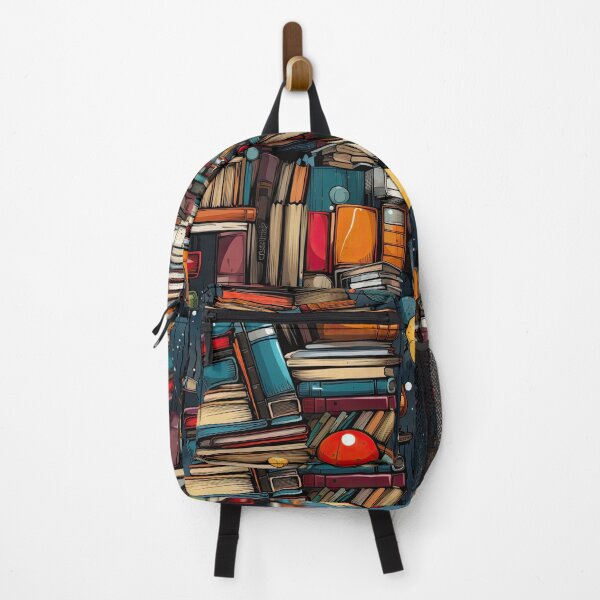 Item preview, Knowledge is Power designed and sold by ArtyArtArtist.