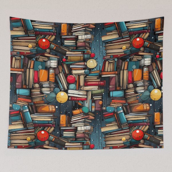 Item preview, Knowledge is Power designed and sold by ArtyArtArtist.
