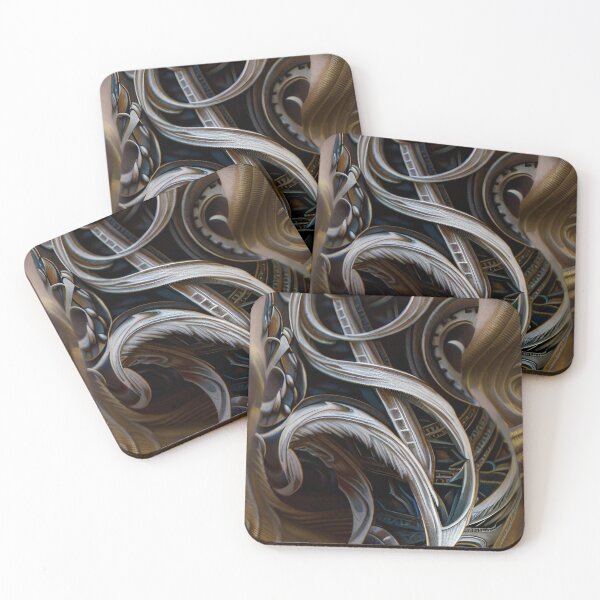 Item preview, Abstract designed and sold by MatrixTattoo.