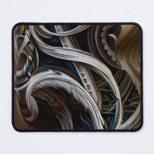Item preview, Abstract designed and sold by MatrixTattoo.