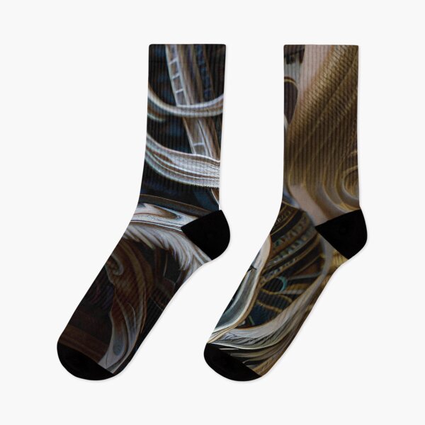 Item preview, Abstract designed and sold by MatrixTattoo.