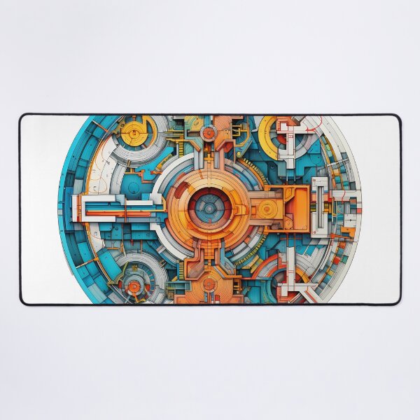 Item preview, Lettering in Cyberspace: Navigating Digital Art that Fusing Technology and Typography designed and sold by Artedig.