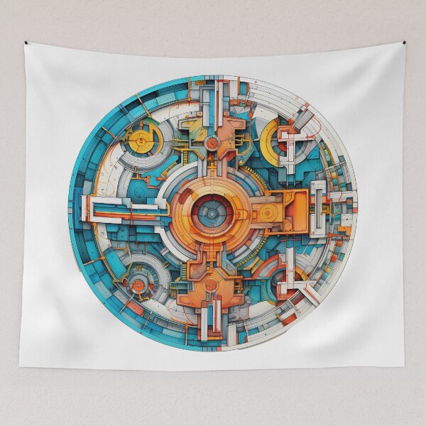 Item preview, Lettering in Cyberspace: Navigating Digital Art that Fusing Technology and Typography designed and sold by Artedig.