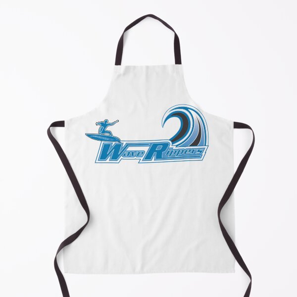 Item preview, Wave Rippers Logo from World Race designed and sold by JayCee Squared.