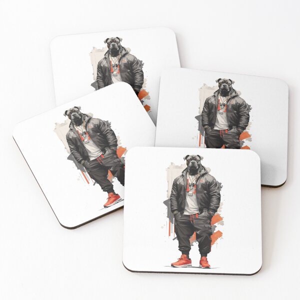 Item preview, Cane Corso: Batista designed and sold by KnoClothingCo.
