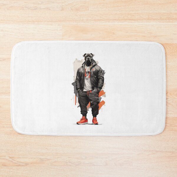 Item preview, Cane Corso: Batista designed and sold by KnoClothingCo.