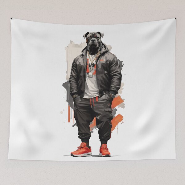 Item preview, Cane Corso: Batista designed and sold by KnoClothingCo.