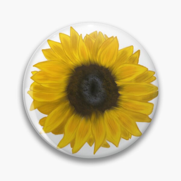 Item preview, Sunflower designed and sold by SillyArtwork.