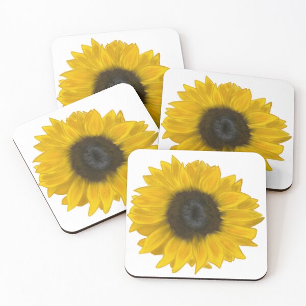 Item preview, Sunflower designed and sold by SillyArtwork.