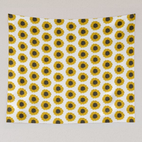Item preview, Sunflower designed and sold by SillyArtwork.