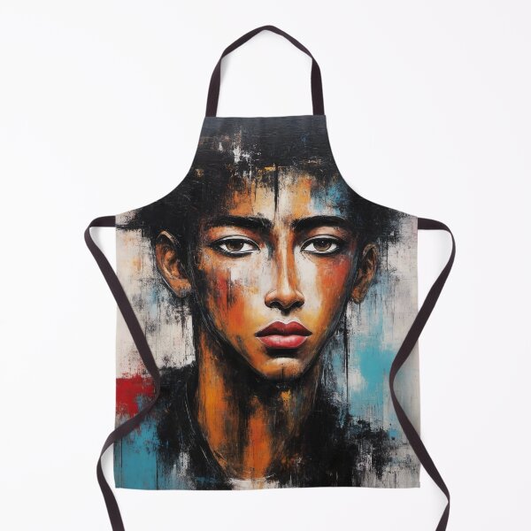 Item preview, Him in Abstraction designed and sold by NosaZenaNFTs.