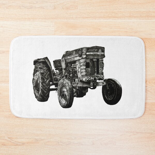 Item preview, Abandoned tractor designed and sold by martinkaspar.