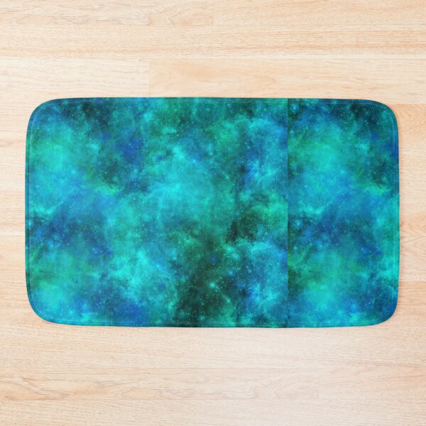 Item preview, Blue and green space dust designed and sold by KAYDEE01212 ✨.
