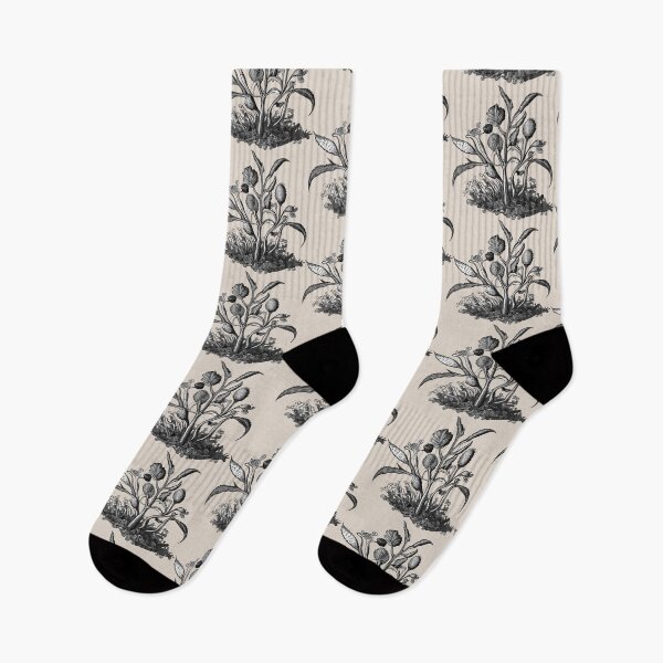 Item preview, Botanical engraving designed and sold by UrbanHedgehog.