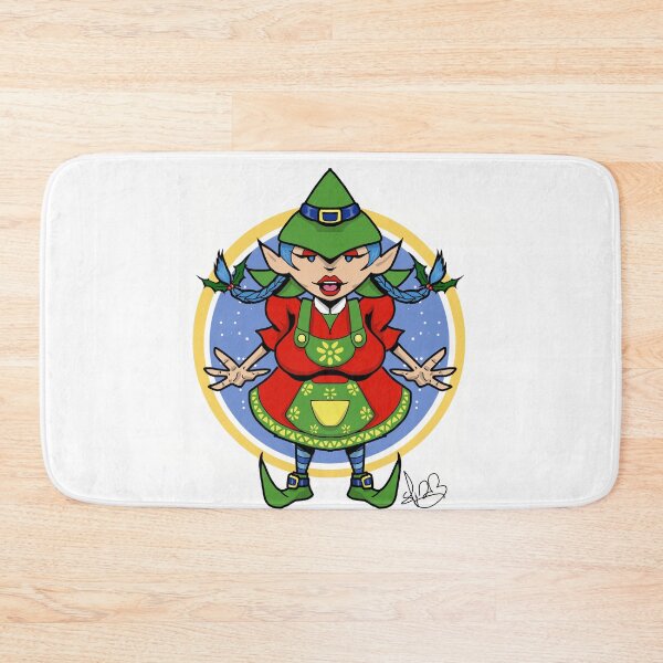 Item preview, Lady elf designed and sold by Pittstop.
