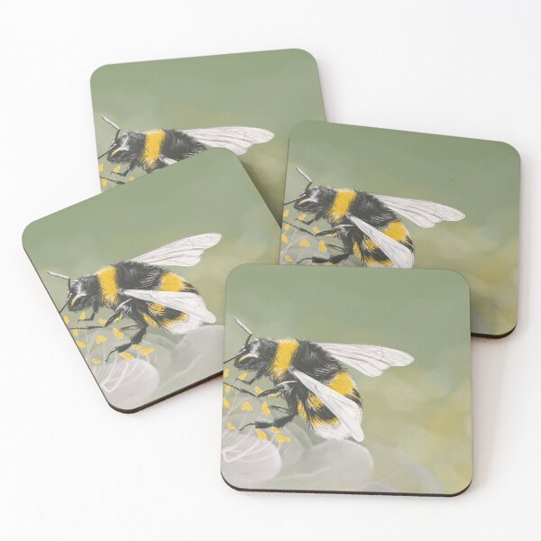 Item preview, Bee designed and sold by Myralyn.