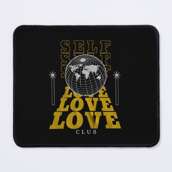 Item preview, Self love club designed and sold by niclothing.