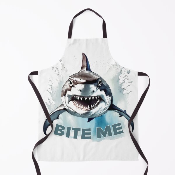 Item preview, Bite Me designed and sold by SW-Graphics.