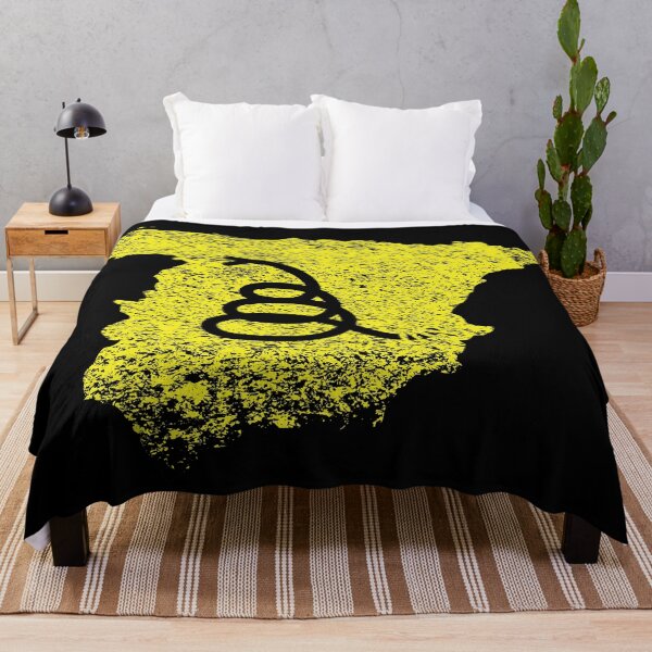 Item preview, DONT TREAD ON ME Modern Gadsden Snake Flag Spain designed and sold by pelagio.
