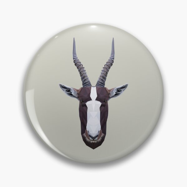 Item preview, Bontebok designed and sold by edwardmhz.