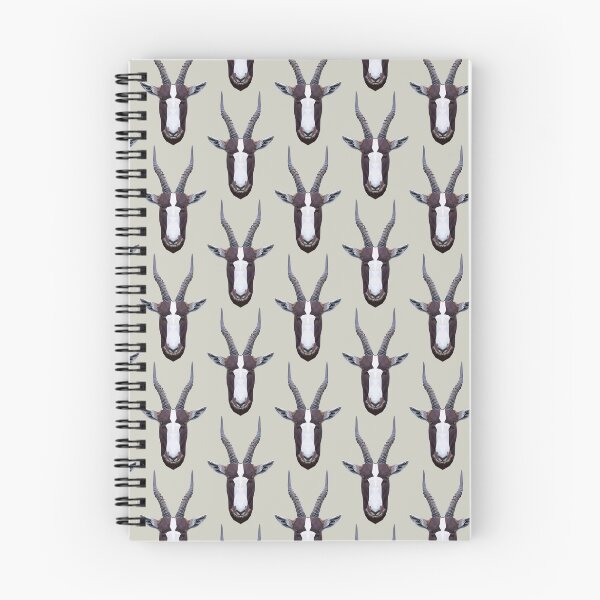 Item preview, Bontebok designed and sold by edwardmhz.