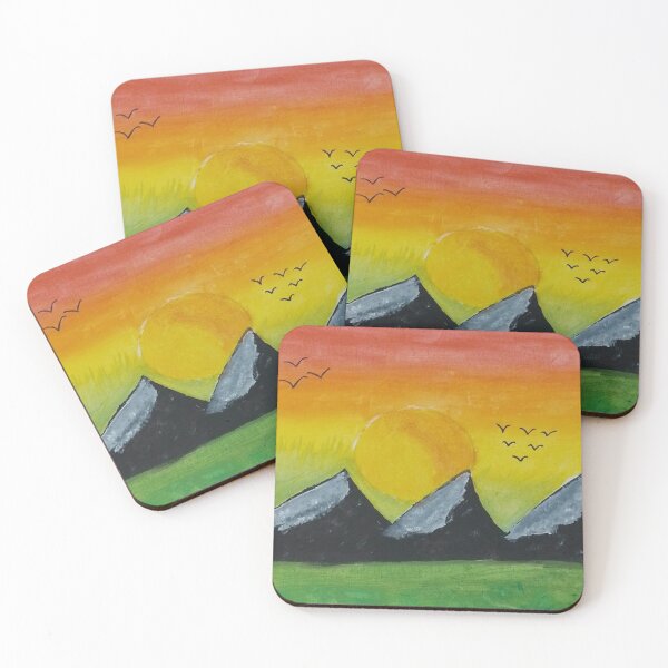 Item preview, Sunset designed and sold by mcbuiati.