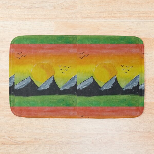 Item preview, Sunset designed and sold by mcbuiati.