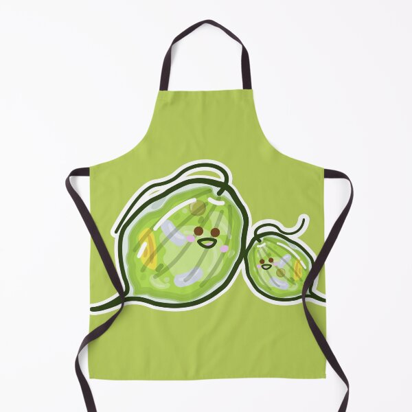 Item preview, Cute plankton Phacus, Euglenoids microalgae cartoon, phytoplankton and Algae art designed and sold by thurakitdew.