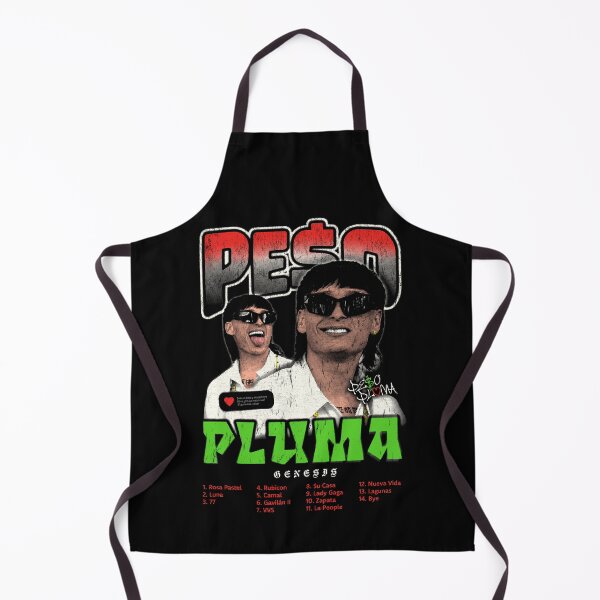 Item preview, Design Peso Pluma Genesis designed and sold by LucasFelisberto.