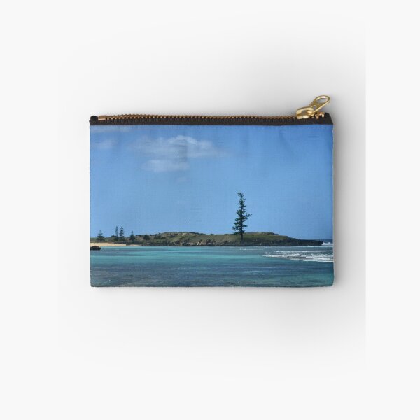 Item preview, Emily Bay on Norfolk Island designed and sold by Bev Woodman.