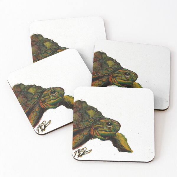 Item preview, Tortoise designed and sold by jnoviselkins.